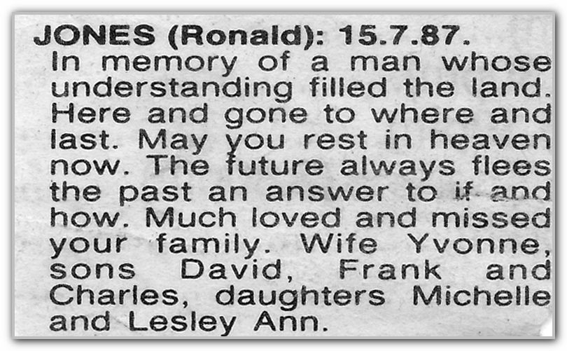 In-Memory 1